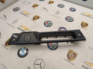 камера заднего вида Alfa Romeo Giulia 2 поколение 2018, 2.0 л., задний привод, 00505383650