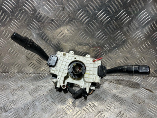 переключатель подрулевой (стрекоза) Hyundai Elantra XD [рестайлинг] 2003, 1.6 л., бензин, 5МКПП, хетчбэк 5 дв., 9340020200