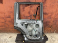 дверь задняя левая Land Rover Discovery 3 поколение 2008 - фото №4