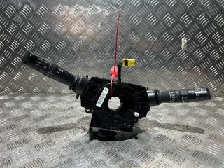 переключатель подрулевой (стрекоза) Nissan Juke YF15 2011, 1.6 л., HR16DE, бензин, 5МКПП, внедорожник 5 дв.