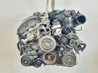 двигатель BMW 3 серия E46 [рестайлинг] 2004, 3.0 л., i, бензин, АКПП, задний привод, M54B30, 306S3