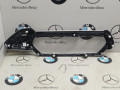 Декоративная накладка центральной консоли BMW 2024, 6987156 - фото №3