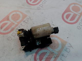 замок двери передней правой Renault Kangoo 1 поколение 2000