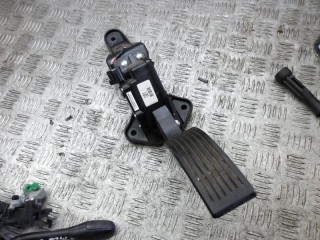 педаль Hyundai Santa Fe 1 поколение [рестайлинг] 2008, 2.2 л., дизель, МКПП, внедорожник 5 дв., DFZ0102A2B110