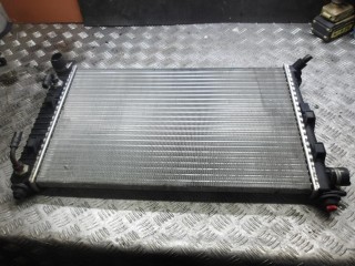 радиатор (основной) Mercedes-Benz A-Класс W168/V168 [рестайлинг] 2002, 1.6 л., бензин, АКПП, хетчбэк 5 дв., 1685002002