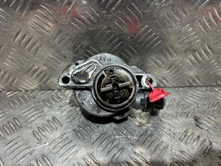 насос вакуумный Peugeot 207 1 поколение [рестайлинг] 2010, 1.6 л., 9HC (DV6C), дизель, 5МКПП, хетчбэк 5 дв., D156-2C1