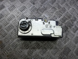 замок двери передней левой Ford Transit 7 поколение 2009, YC1AV21813BV