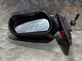 зеркало наружное правое Mazda 2 1 поколение 2003, 1.4 л., F6JB, дизель, 5МКПП, хетчбэк 5 дв.