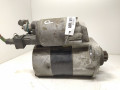 стартер Volkswagen Golf 4 поколение 2002, 1.4 л., i, бензин, МКПП, передний привод, 020911023S, D7ES5, 020911023H - фото №5
