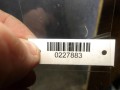 стекло двери задней правой Volkswagen Sharan 1 поколение 1998, 1.8 л., бензин, МКПП, минивэн - фото №2