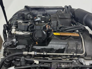 двигатель BMW 2 серия Active Tourer F45 2015, 2.0 л., бензин, АКПП, черный, хетчбэк 5 дв., B48A20A