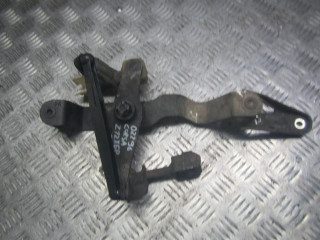 кулиса Opel Corsa C [рестайлинг] 2004, 1.2 л., бензин, МКПП, хетчбэк 5 дв.