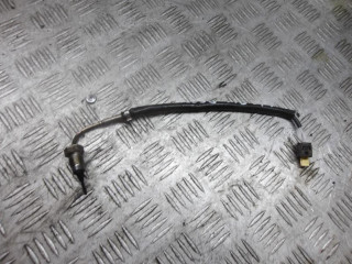 датчик температуры в выпускном коллекторе Mercedes-Benz Sprinter 2 поколение [рестайлинг] (W906) 2017, 2.2 л., дизель, МКПП, микроавтобус, A0009059205