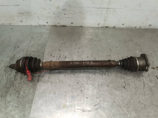 полуось передняя правая (приводной вал, ШРУС) Skoda Fabia 1 поколение (6Y) 2003, 1.9 л., дизель, 5МКПП, универсал