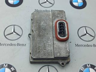 блок розжига ксенона Mercedes-Benz M-Класс W164 2008