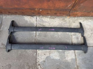 дуги на крышу (рейлинги) Ford Explorer 2 поколение UN105/UN150 1998, XL2478551A36