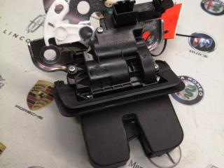 замок багажника Audi S6 C7 [рестайлинг] 2018, 4.0 л., бензин, 8R0827505A