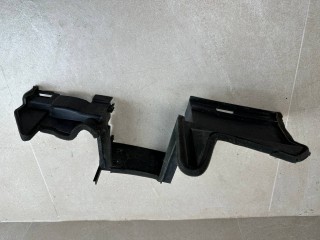 кронштейн передней панели (телевизора) Infiniti G 4 поколение [рестайлинг] 2013, 3.7 л., VQ37VHR, бензин, АКПП, черный, кабриолет, задний привод