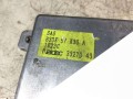 блок AirBag Mazda 323F BJ 1999, B30E57K30A - фото №2