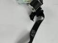 ремень безопасности Lexus NX 1 поколение [рестайлинг] 2021, 2.5 л., 2AR-FXE, бензин, 73370-78060, 73370-78060-C0 - фото №2