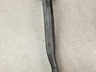 рычаг передний правый Mercedes-Benz C AMG W204 2009, 6.3 л., бензин, АКПП, серый, седан, задний привод, A2043306611