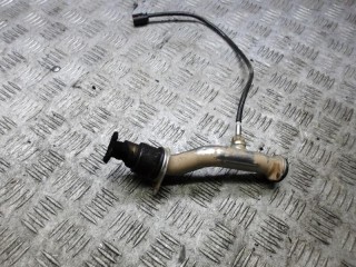 трубка системы рециркуляции EGR BMW X1 E84 2010, 2.0 л., дизель, МКПП, внедорожник 5 дв., 7811913