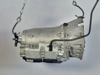 КПП автоматическая (АКПП) Mercedes-Benz CLK-Класс C209/A209 2003, 2.7 л., CDi, дизель, АКПП, задний привод, 722640