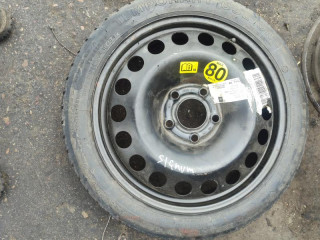 колесо запасное (таблетка) Opel Signum C 2005, 1.9 л., дизель