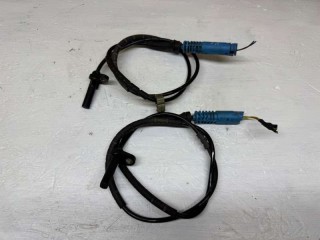 датчик ABS BMW X1 E84 2010, 2.0 л., дизель, АКПП, 61126908705, 0265008238