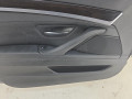 дверь передняя левая BMW 5 серия F10/F11 [рестайлинг] 2014, 2.0 л., N20 B20 B, бензин, АКПП - фото №8