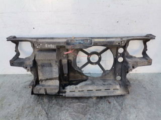 передняя панель крепления облицовки (телевизор) Volkswagen Golf 3 поколение 1993, 1.4 л., хетчбэк 5 дв.