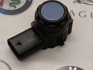 парктроник задний BMW 4 серия G22/G23 2022, 3.0 л., бензин, c4f, кабриолет, полный привод, 7927942