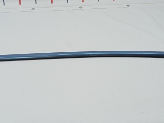 молдинг стекла двери задней Zeekr 001 1 поколение 2021, 6600142432SA6