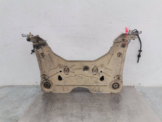 балка подвески передняя (подрамник) Renault Laguna 2 поколение 2005, 1.9 л., дизель, МКПП