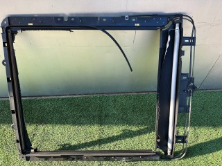 шторка крыши Infiniti QX60 L50 2014, 3.5 л., VQ35DE, бензин, АКПП, чёрный, внедорожник 5 дв., полный привод, G31403JAAA