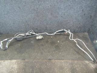 трубка кондиционера Volkswagen Transporter T4 1995, 2.5 л., бензин, МКПП, микроавтобус, 701820725D