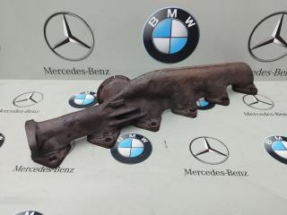 коллектор выпускной BMW X3 E83 [рестайлинг] 2010, 3.0 л., дизель, 7811449