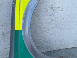 крыло Opel Vectra C [рестайлинг] 2007, 1.9 л., дизель, dimgray, универсал