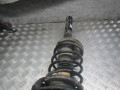 стойка передняя левая Citroen Xsara Picasso 1 поколение 2002, 2.0 л., дизель, МКПП, минивэн - фото №6
