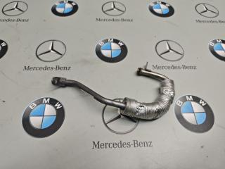 трубка охлаждающей жидкости Mercedes-Benz C-Класс W205/S205/C205 [рестайлинг] 2018, 1.5 л., бензин, A2642030500