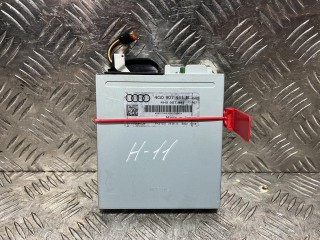блок управления системы KaFAS Audi A6 4G/C7 2013, 2.8 л., CHVA, бензин, АКПП, седан, полный привод, 4G0907441B