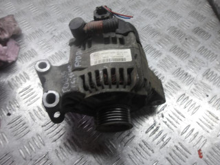 генератор Ford Focus 1 поколение 1999, 1.6 л., бензин, 98AB103006K