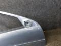 дверь передняя правая Mercedes-Benz C-Класс W203/S203/CL203 [рестайлинг] 2004, 2.2 л., дизель, МКПП, универсал - фото №4