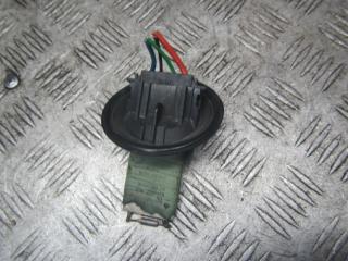 сопротивление печки Volkswagen Fox 2 поколение 5Z 2003, 6Q0959263A