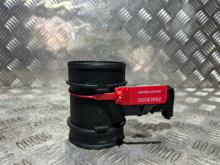 расходомер воздуха Fiat Bravo 2 поколение 2009, 1.6 л., бензин, 5МКПП, хетчбэк 5 дв., 0281002309