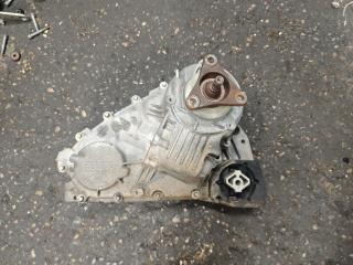 раздаточная коробка BMW X5 E53 [рестайлинг] 2006, M57 D30 (306D2), 7555295