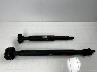 карданный вал Mercedes-Benz S-Класс W222 [рестайлинг] 2018, 2.9 л., OM 656.929, дизель, АКПП, седан, задний привод, правый руль, A2224108204