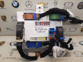 Блок управления BCM (Body Control Module) Alfa Romeo Stelvio 1 поколение 2018, 2.0 л., бензин, АКПП, 0050541140, 5054114 - фото №2