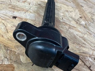 катушка зажигания Lexus RX 4 поколение [рестайлинг] 2020, 3.5 л., гибрид, вариатор, красный, полный привод, правый руль, 90919-02280