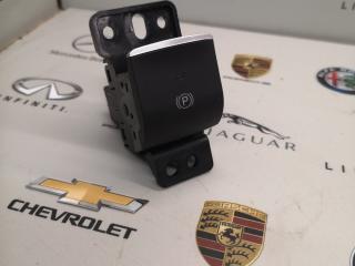 кнопка ручного тормоза (ручника) Alfa Romeo 2018, 2.0 л., бензин, АКПП, задний привод, 01561182110